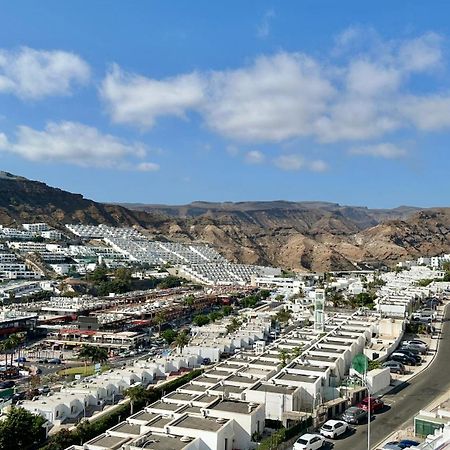 Luxury Apartment In Puerto Rico -Gran Canaria Mogán Exterior foto