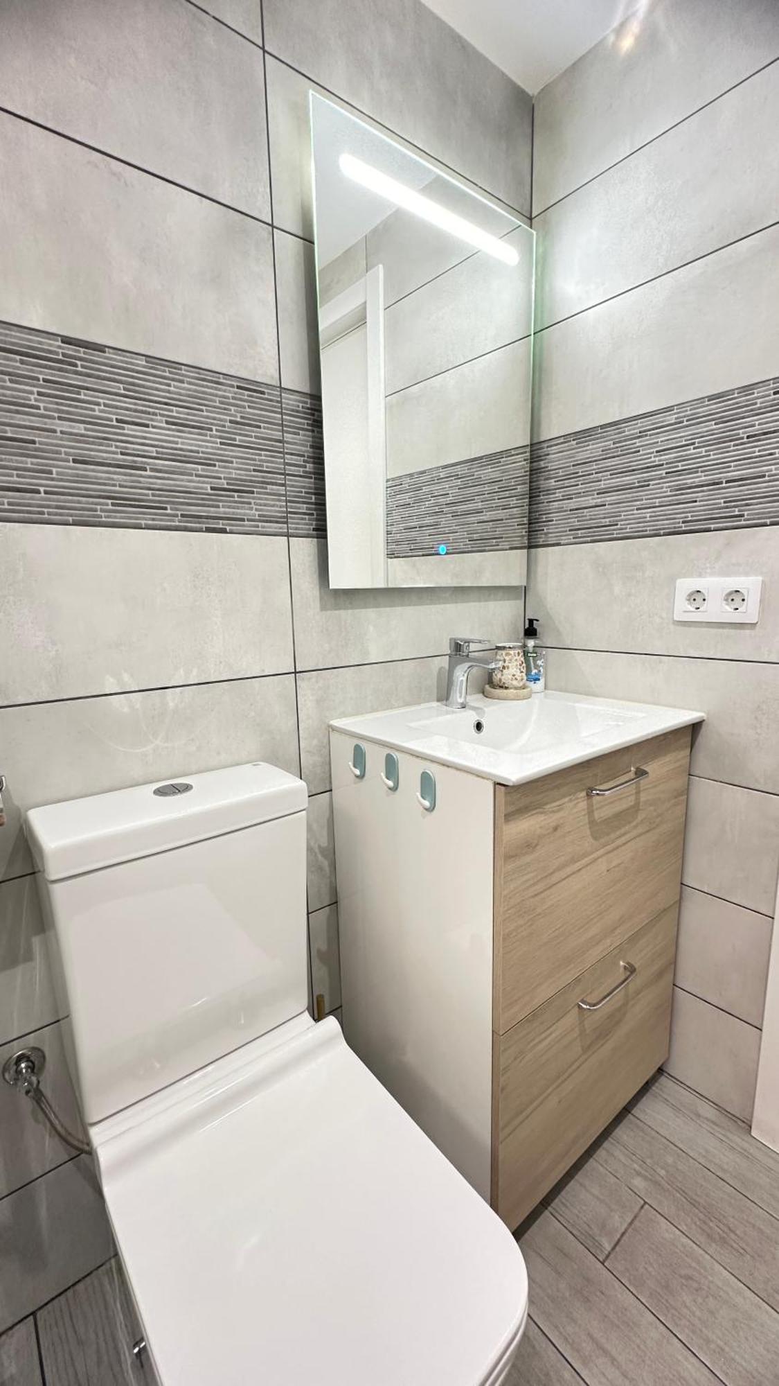 Luxury Apartment In Puerto Rico -Gran Canaria Mogán Exterior foto